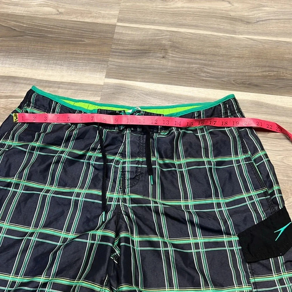 🏁 Speedo swim shorts size LG - Picture 4 of 10